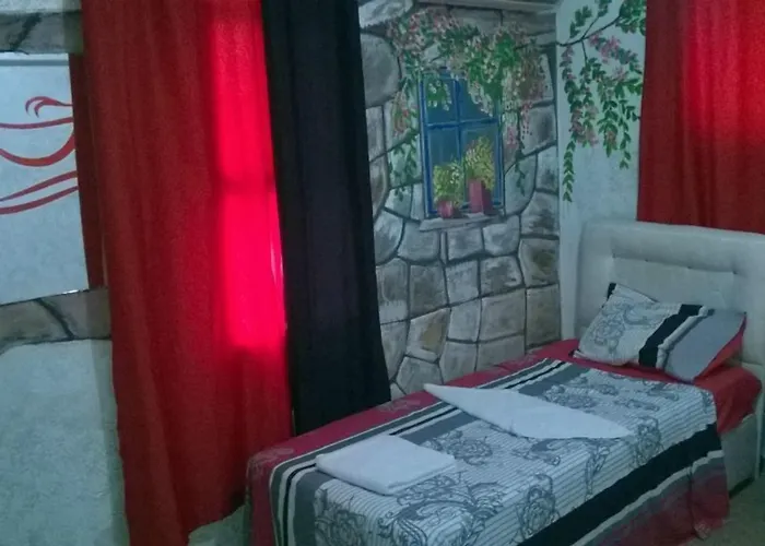 Parliament Bed & Breakfast Bodrum