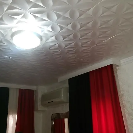 住宿加早餐酒店 Parliament 博德鲁姆