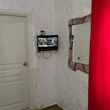 Parliament 住宿加早餐酒店 博德鲁姆