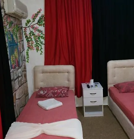 Parliament 博德鲁姆