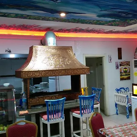 Parliament * 博德鲁姆