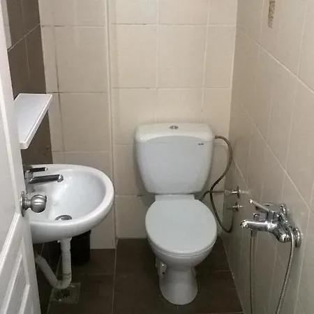 Parliament 住宿加早餐酒店 博德鲁姆