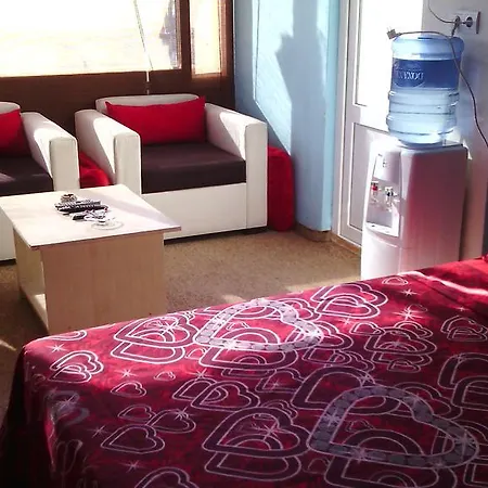 Parliament 住宿加早餐酒店 *