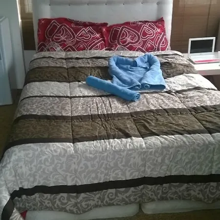 住宿加早餐酒店 Parliament *