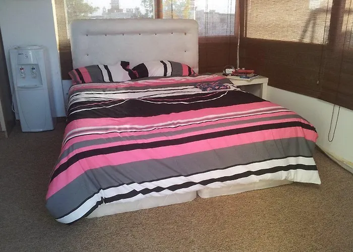 Parliament Couette-café Bodrum