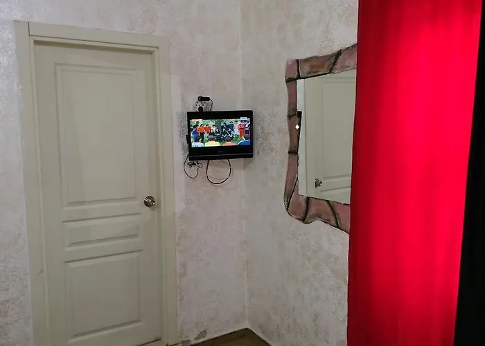 Parliament Couette-café Bodrum