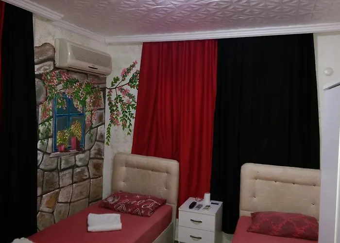 Parliament Couette-café