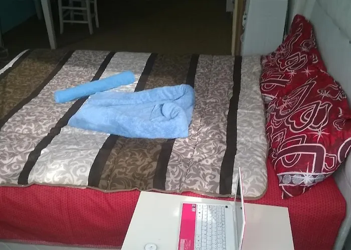 Couette-café Parliament Bodrum