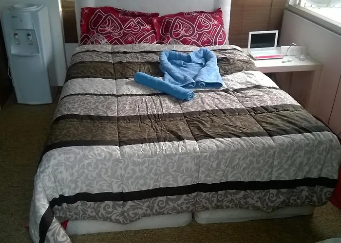 Couette-café Parliament