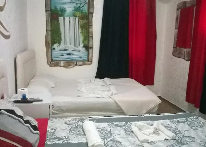 Parliament Couette-café *