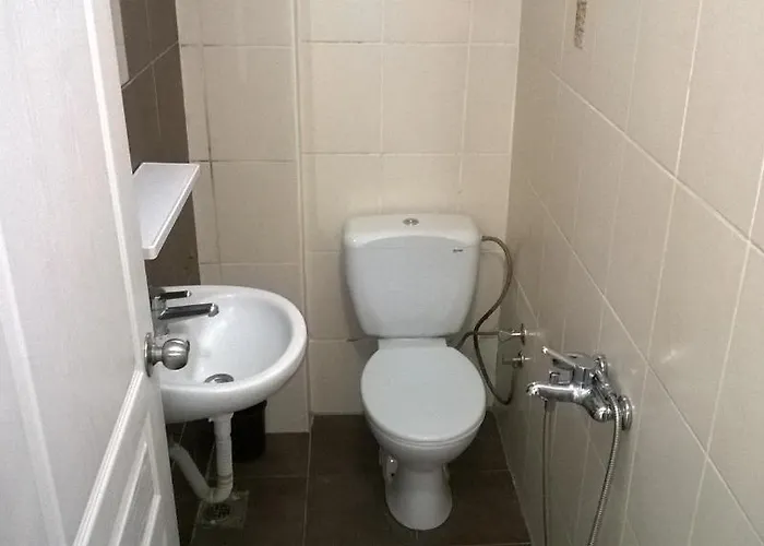 Parliament Couette-café Bodrum