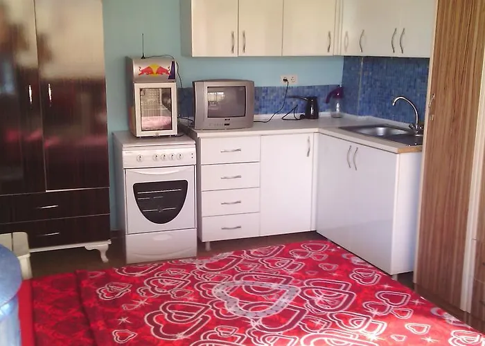 Couette-café Parliament