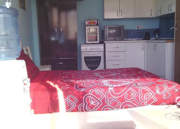 Parliament Couette-café