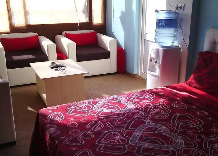 Parliament Couette-café *