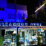 Parliament 住宿加早餐酒店 *