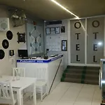 Parliament 住宿加早餐酒店 *