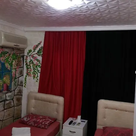 Bed & Breakfast Parliament