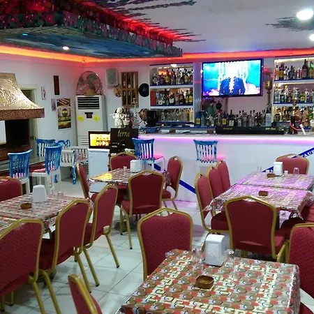 Bed & Breakfast Parliament Bodrum