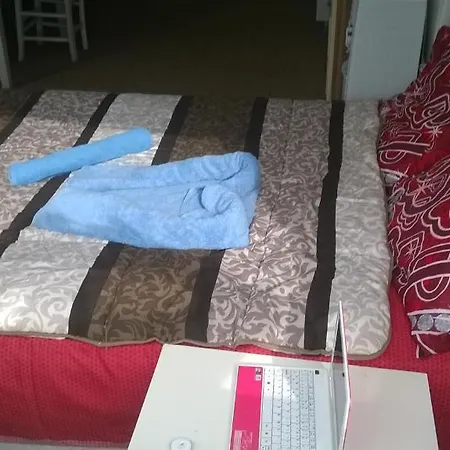 Bed & Breakfast Parliament Bodrum