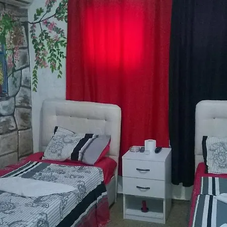 Parliament Bed & Breakfast