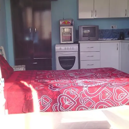 Parliament Bed & Breakfast